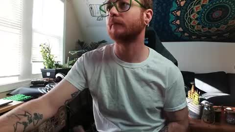 alexfoxxe online show from 12-26-24, 04:14