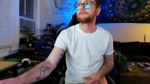 alexfoxxe online show from 12-27-24, 12:50