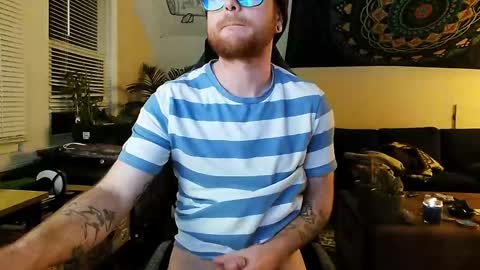 alexfoxxe online show from 12-31-24, 12:11