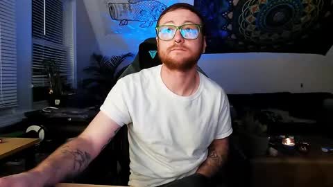 alexfoxxe online show from 01-01-25, 01:47