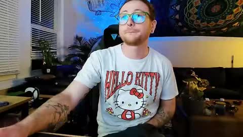 alexfoxxe online show from 01-02-25, 05:35