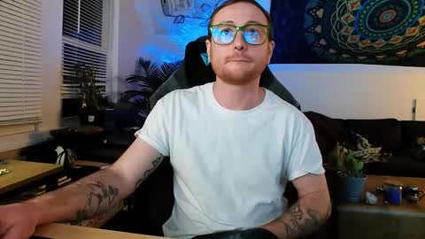 alexfoxxe online show from 01-03-25, 05:28