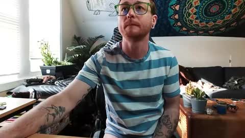 alexfoxxe online show from 01-03-25, 04:27