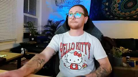 alexfoxxe online show from 01-04-25, 05:48