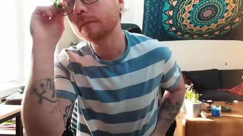 alexfoxxe online show from 01-04-25, 06:51