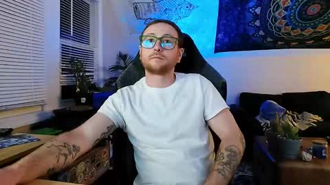 alexfoxxe online show from 01-08-25, 05:05