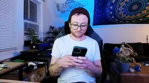 alexfoxxe online show from 01-09-25, 05:23