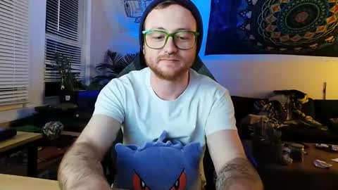 alexfoxxe online show from 01-12-25, 10:54