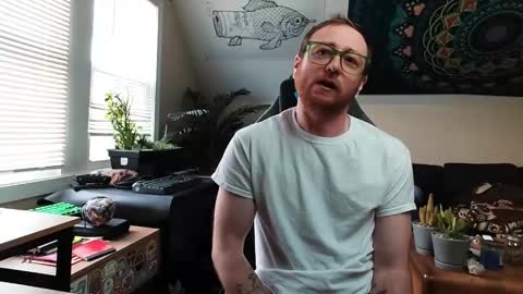 alexfoxxe online show from 01-13-25, 05:33