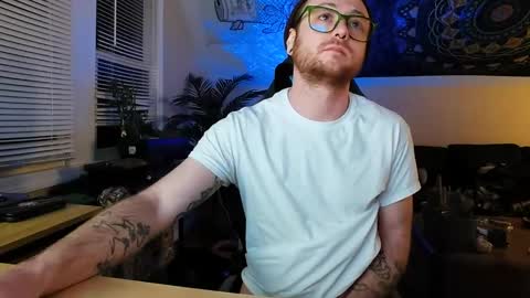 alexfoxxe online show from 01-14-25, 06:56