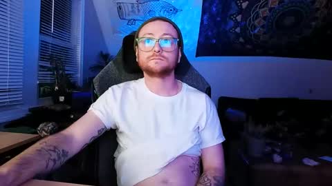 alexfoxxe online show from 01-15-25, 05:08