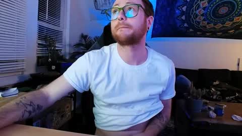 alexfoxxe online show from 01-16-25, 05:11