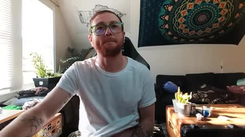 alexfoxxe online show from 01-17-25, 06:12