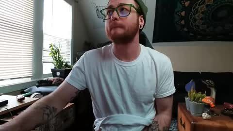 alexfoxxe online show from 01-19-25, 06:53