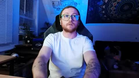 alexfoxxe online show from 01-20-25, 01:18