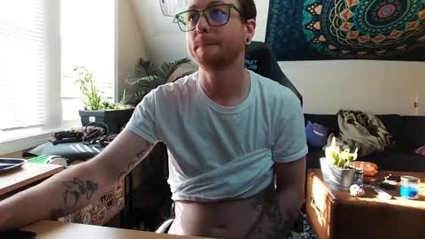 alexfoxxe online show from 01-22-25, 06:10