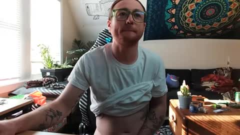 alexfoxxe online show from 01-25-25, 05:30