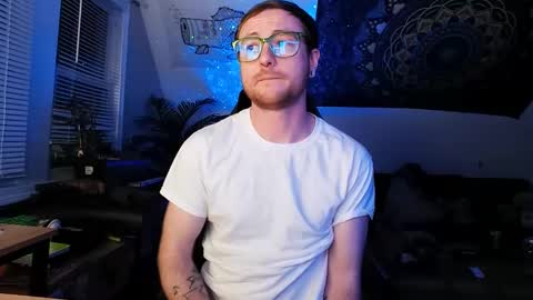 alexfoxxe online show from 01-26-25, 11:08