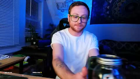 alexfoxxe online show from 02-01-25, 05:28