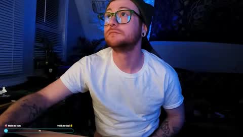 alexfoxxe online show from 02-01-25, 11:16