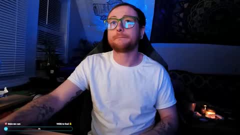 alexfoxxe online show from 02-02-25, 03:54