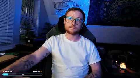 alexfoxxe online show from 02-03-25, 04:35