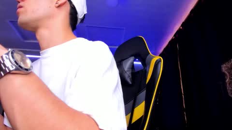 alexgiraldo__ online show from 09-21-25, 01:46