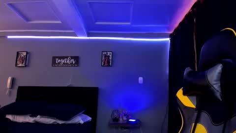 alexgiraldo__ online show from 09-23-25, 12:19