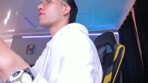 alexgiraldo__ online show from 10-02-25, 12:01