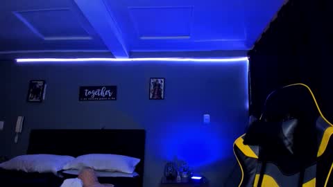 alexgiraldo__ online show from 10-07-25, 11:18