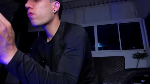 alexgiraldo__ online show from 10-22-25, 02:34