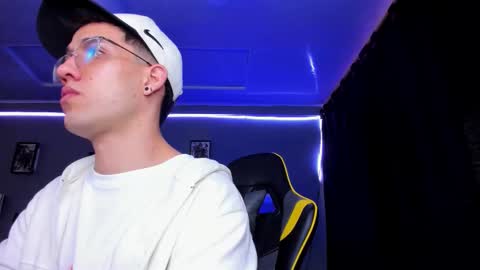 alexgiraldo__ online show from 11-07-25, 12:05