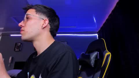 alexgiraldo__ online show from 11-08-25, 12:16