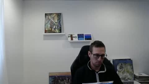 alexhunter4u online show from 12-03-24, 11:55