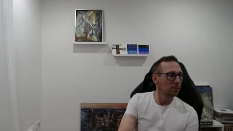 alexhunter4u online show from 12-16-24, 10:24