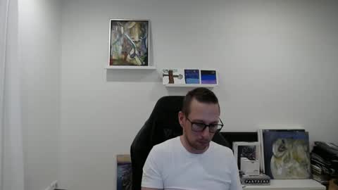 alexhunter4u online show from 01-05-25, 10:40