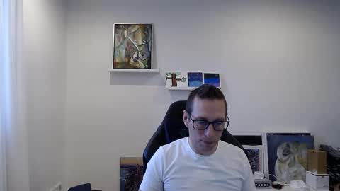 alexhunter4u online show from 01-28-25, 08:47