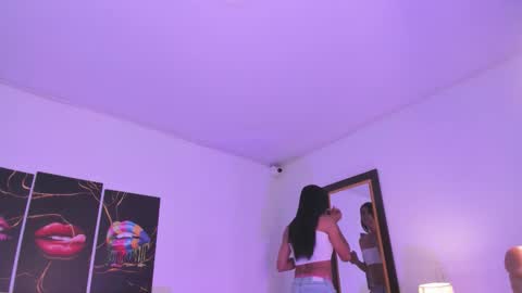 Alexia online show from 12-14-25, 11:53