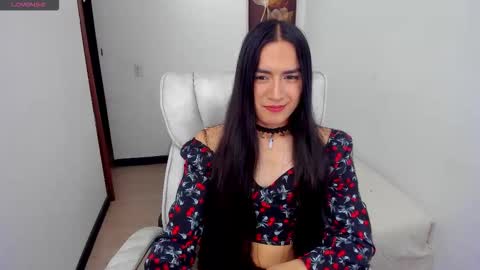 alexia_dussan online show from 01-18-26, 09:40