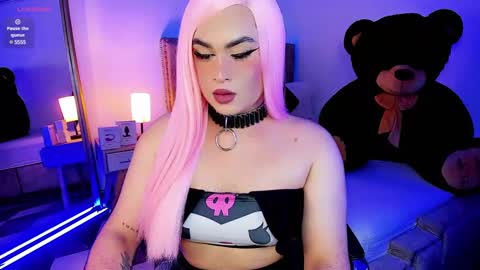 Snapshot of alexia_mattel chatting on 02-09-25, 01:11 alexia mattel online show from 02-09-25, 01:11