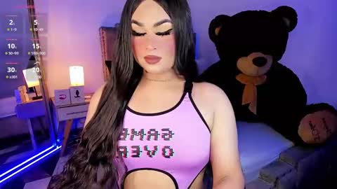 Snapshot of alexia_mattel chatting on 03-09-25, 12:00 alexia mattel online show from 03-09-25, 12:00