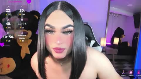 Snapshot of alexia_mattel chatting on 10-26-25, 06:03 alexia mattel online show from 10-26-25, 06:03