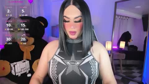 Snapshot of alexia_mattel chatting on 10-28-25, 09:28 alexia mattel online show from 10-28-25, 09:28