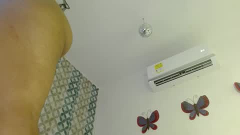 AlexiaCarson online show from 10-02-25, 04:36
