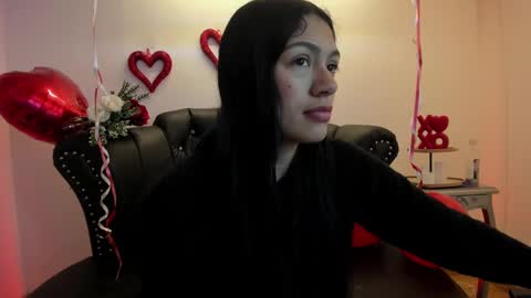 Alexiaa  Online 1430 to 2100 GMT-5 online show from 02-15-25, 03:31