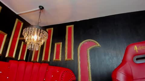 Alexiaa  Online 1430 to 2100 GMT-5 online show from 02-22-25, 06:39