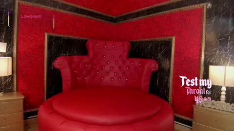 Alexiaa  Online 1430 to 2100 GMT-5 online show from 11-21-25, 02:05