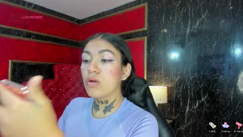 Alexiaa  Online 1430 to 2100 GMT-5 online show from 01-06-26, 12:31