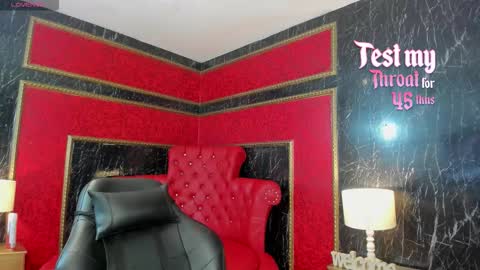 Snapshot of alexiacooperr chatting on 02-02-26, 12:26 Alexiaa Online 1430 to 2100 GMT-5 online show from 02-02-26, 12:26