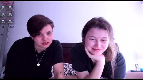 Snapshot of alexiacortez chatting on 02-25-25, 11:11 Alexia online show from 02-25-25, 11:11